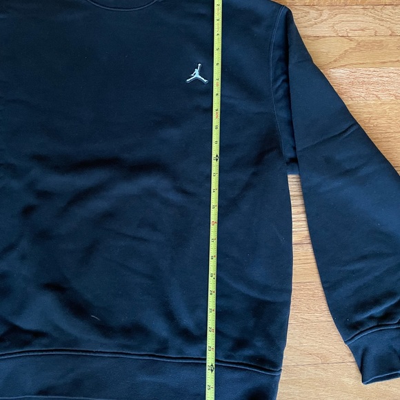 Jordan Long Sleeve Sweatshirt - Picture 7 of 7